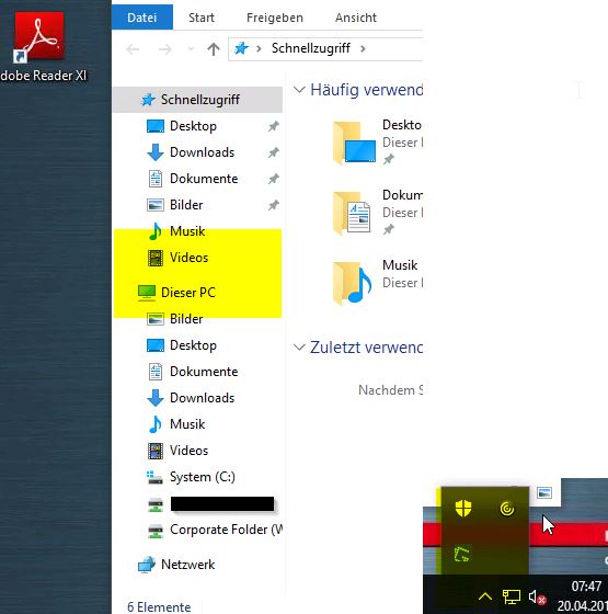 Disable OneDrive in #Windows10 1607 and #Office365