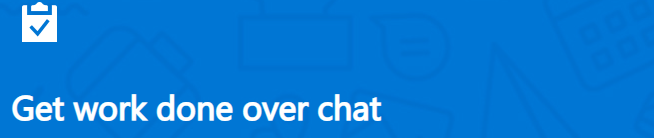 ENABLE MICROSOFT KAIZALA&nbsp;COMPLIANCE